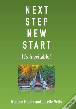 Capa do artigo Next Step New Start