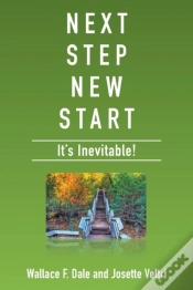 Capa do artigo Next Step New Start