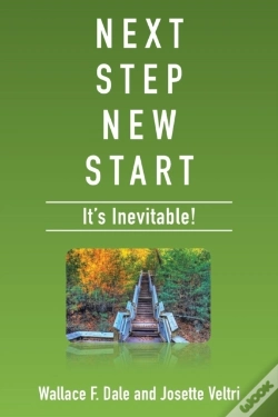 Capa do artigo Next Step New Start