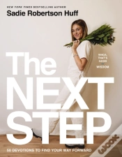 Capa do artigo Next Step