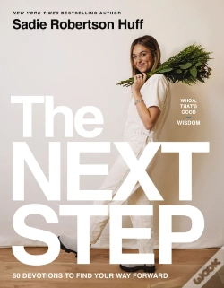 Capa do artigo Next Step