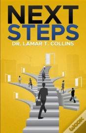 Capa do artigo Next Steps