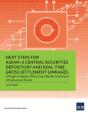 Next Steps For Asean+3 Central Securitie - Preview