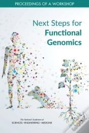 Capa do artigo Next Steps For Functional Genomics