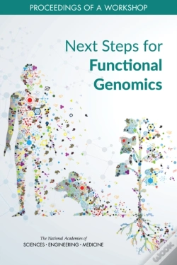 Capa do artigo Next Steps For Functional Genomics