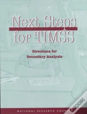 Capa do artigo Next Steps For Timss