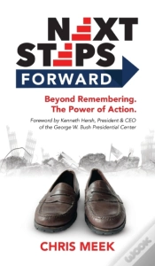 Capa do artigo Next Steps Forward