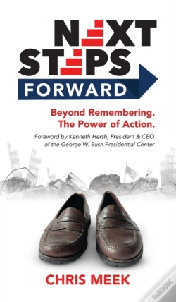 Capa do artigo Next Steps Forward
