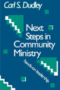 Next Steps In Community Ministry - Preview
