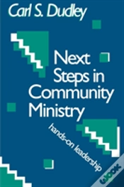 Capa do artigo Next Steps In Community Ministry