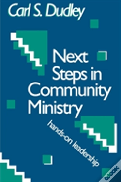 Capa do artigo Next Steps In Community Ministry