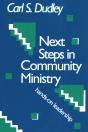 Next Steps In Community Ministry - Preview