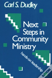 Capa do artigo Next Steps In Community Ministry