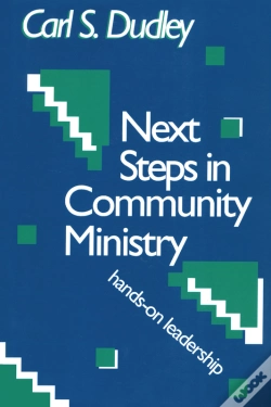Capa do artigo Next Steps In Community Ministry