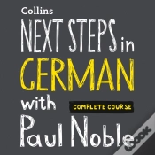 Capa do artigo Next Steps In German With Paul Noble For Intermediate Learners - Complete Course