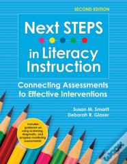 Next Steps In Literacy Instruction