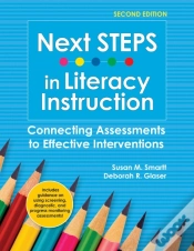 Capa do artigo Next Steps In Literacy Instruction
