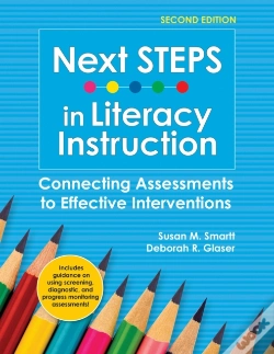 Capa do artigo Next Steps In Literacy Instruction
