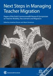 Next Steps In Managing Teacher Migration