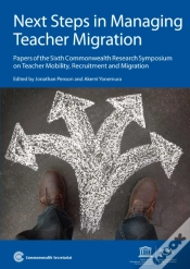 Capa do artigo Next Steps In Managing Teacher Migration