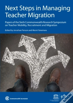 Capa do artigo Next Steps In Managing Teacher Migration