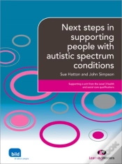 Capa do artigo Next Steps In Supporting People With Autistic Spectrum Condition