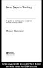 Next Steps In Teaching - Preview