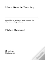 Capa do artigo Next Steps In Teaching