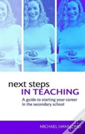 Capa do artigo Next Steps In Teaching
