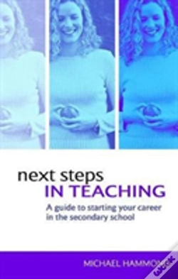 Capa do artigo Next Steps In Teaching