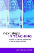 Next Steps In Teaching