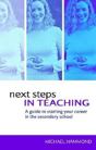 Next Steps In Teaching - Preview