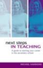 Next Steps In Teaching - Preview