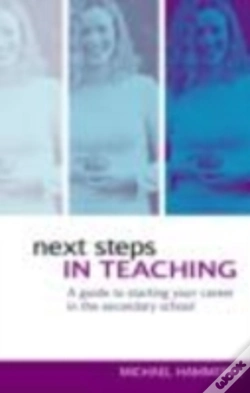 Capa do artigo Next Steps In Teaching