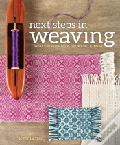 Capa do artigo Next Steps In Weaving