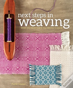 Capa do artigo Next Steps In Weaving