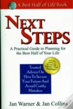 Capa do artigo Next Steps
