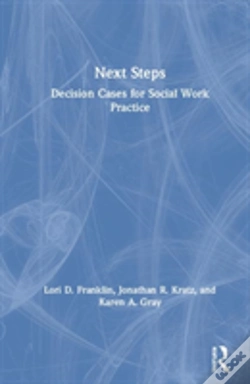 Capa do artigo Next Steps