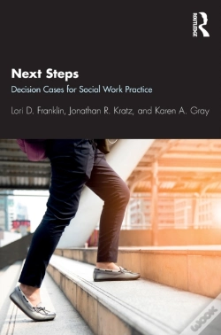 Capa do artigo Next Steps