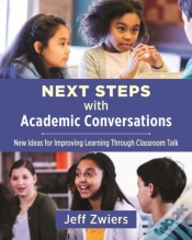 Capa do artigo Next Steps With Academic Conversations