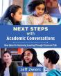 Next Steps With Academic Conversations - Preview