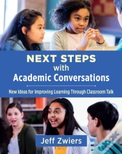 Capa do artigo Next Steps With Academic Conversations