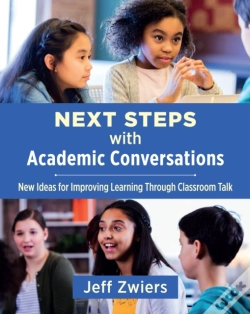 Capa do artigo Next Steps With Academic Conversations