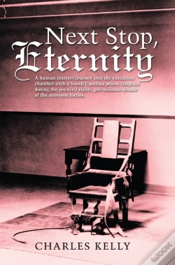 Capa do artigo Next Stop, Eternity