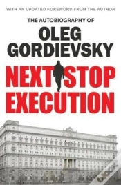 Capa do artigo Next Stop Execution