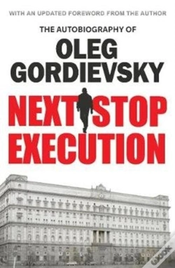 Capa do artigo Next Stop Execution