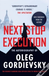 Capa do artigo Next Stop Execution