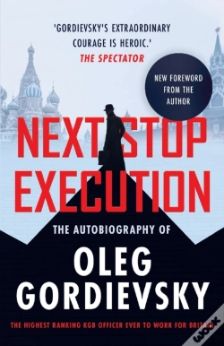 Capa do artigo Next Stop Execution