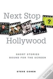 Capa do artigo Next Stop Hollywood