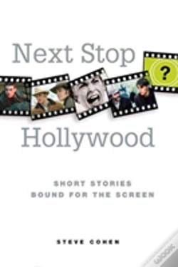 Capa do artigo Next Stop Hollywood
